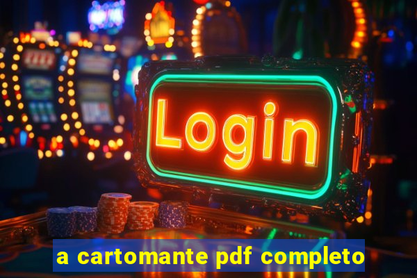 a cartomante pdf completo